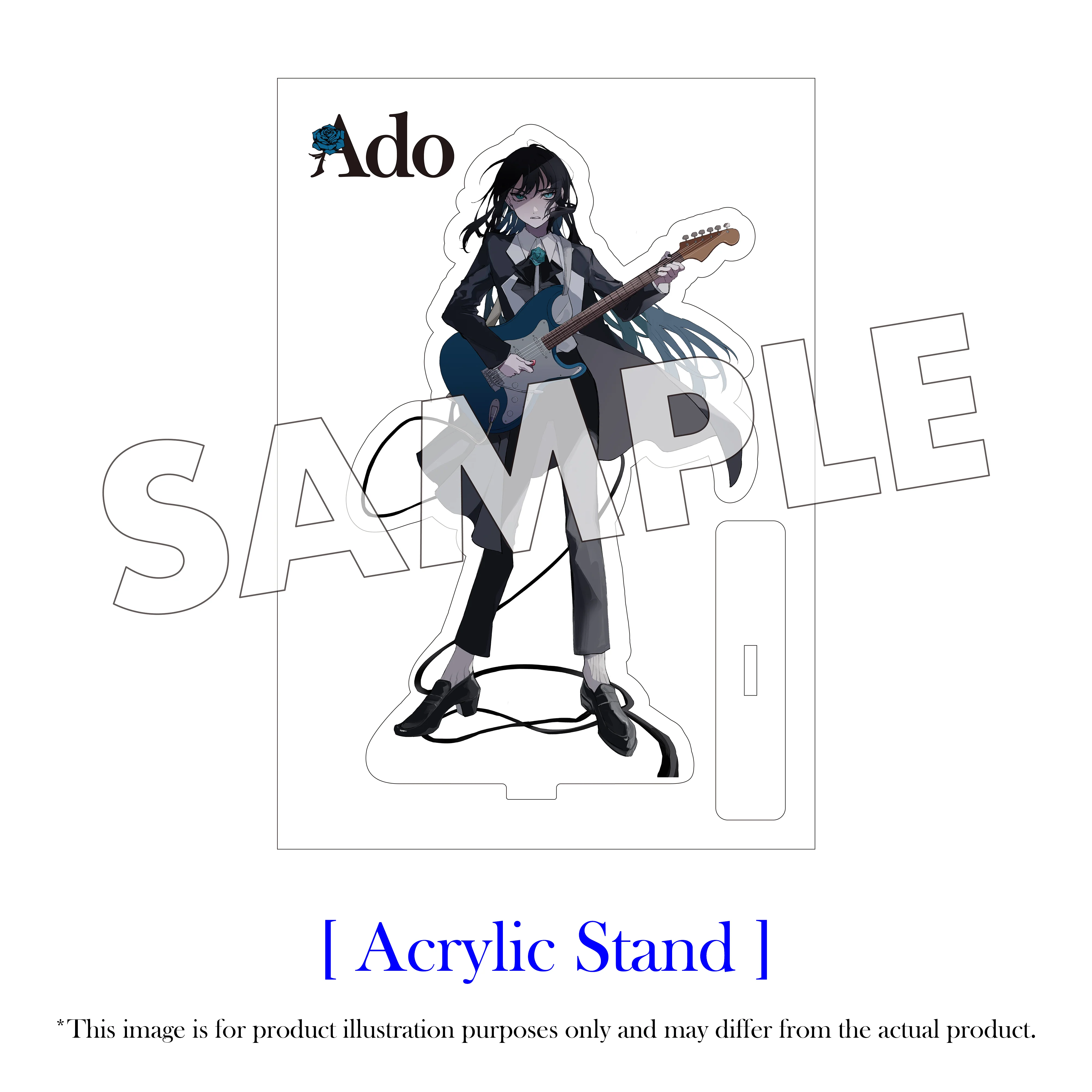 "Sakura Biyori and Time Machine (with Hatsune Miku) / Shoka"+"Shoka / Sakura Biyori and Time Machine (with Hatsune Miku)" [Limited Quantity Edition set][CD+GOODS] - Image 8