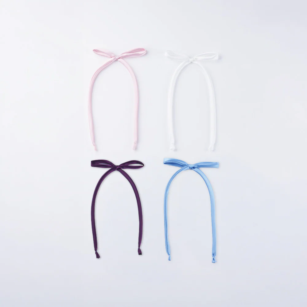 【Phantom Siita】SIGNATURE COLOR RIBBON (MIU) [GOODS] - Image 2