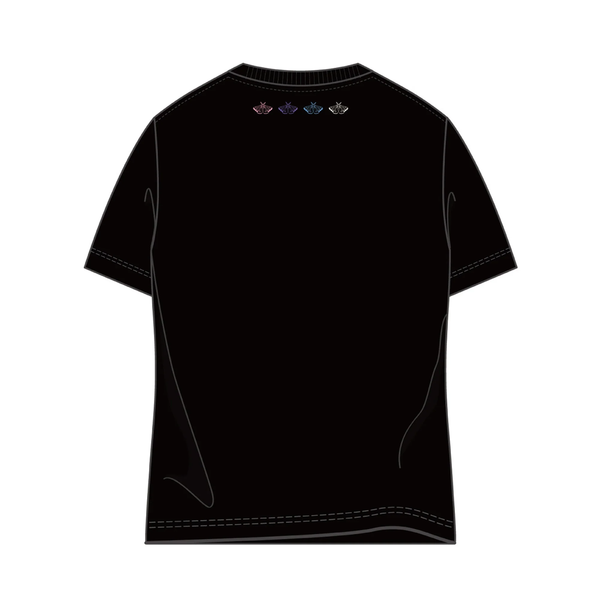 【Phantom♥Land】TEE [GOODS] - Image 2