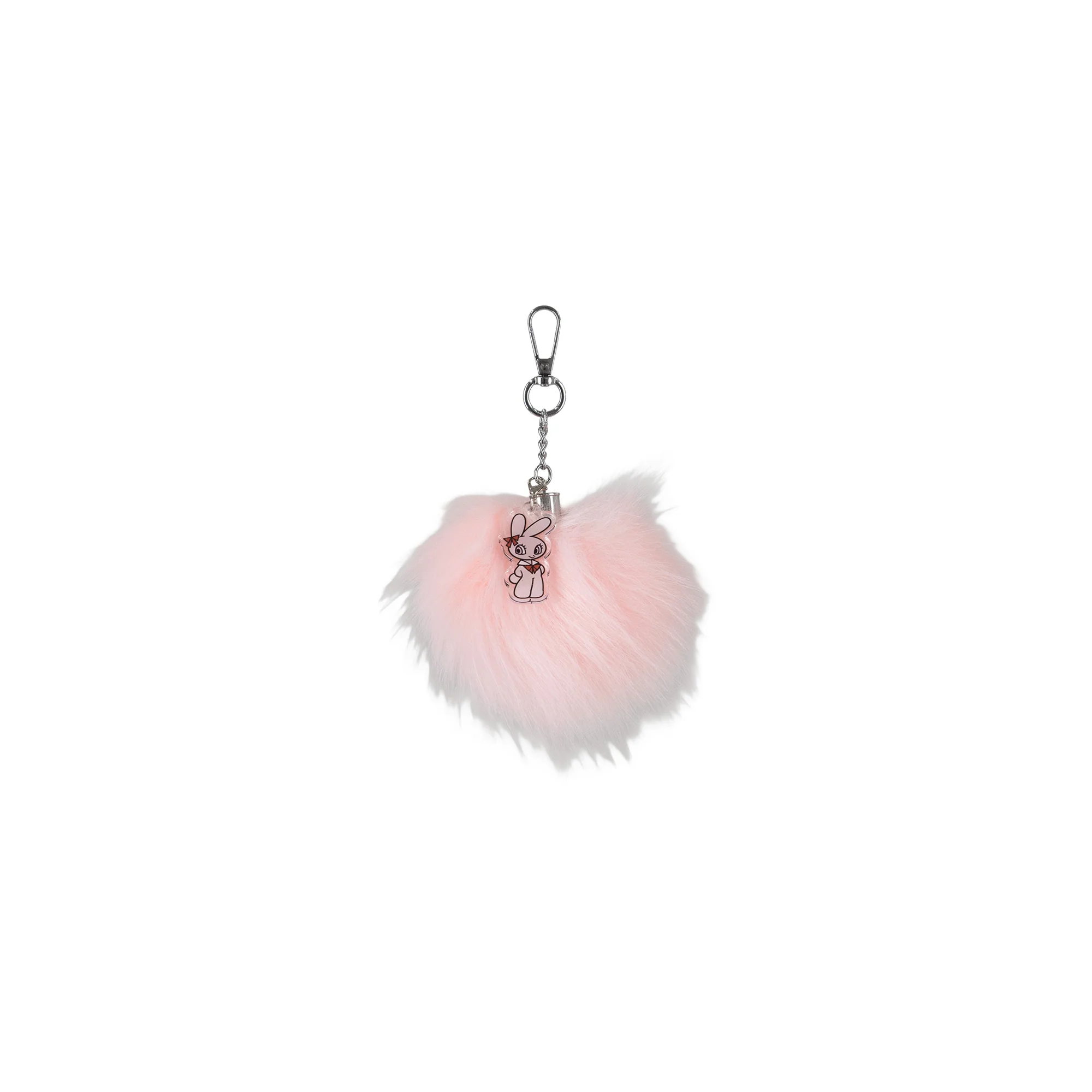 【Phantom♥Land】Animal Tail Charm Keychain [GOODS] - Image 2