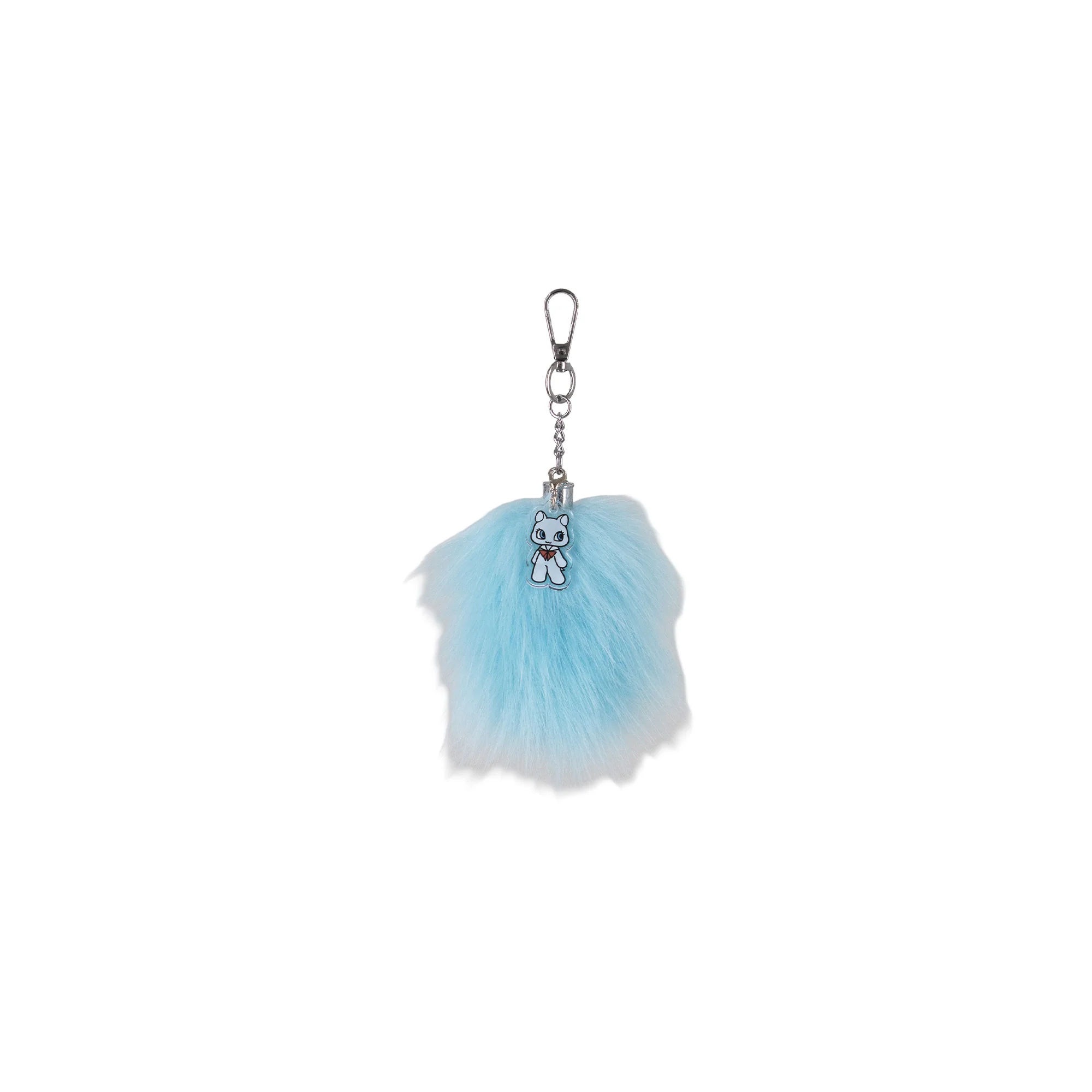 【Phantom♥Land】Animal Tail Charm Keychain [GOODS] - Image 5