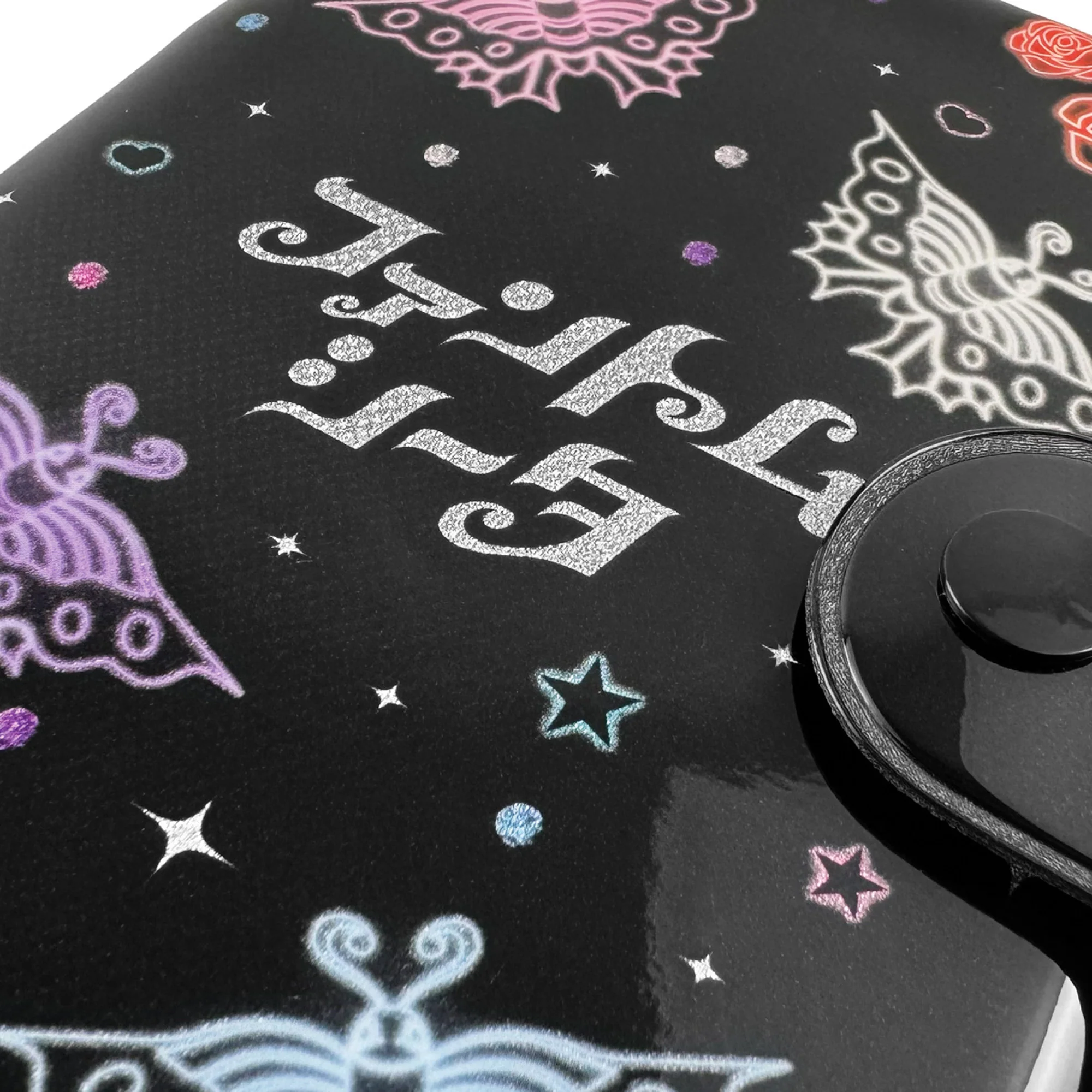 【Phantom Siita】A Nostalgic Sticker Book [GOODS] - Image 2
