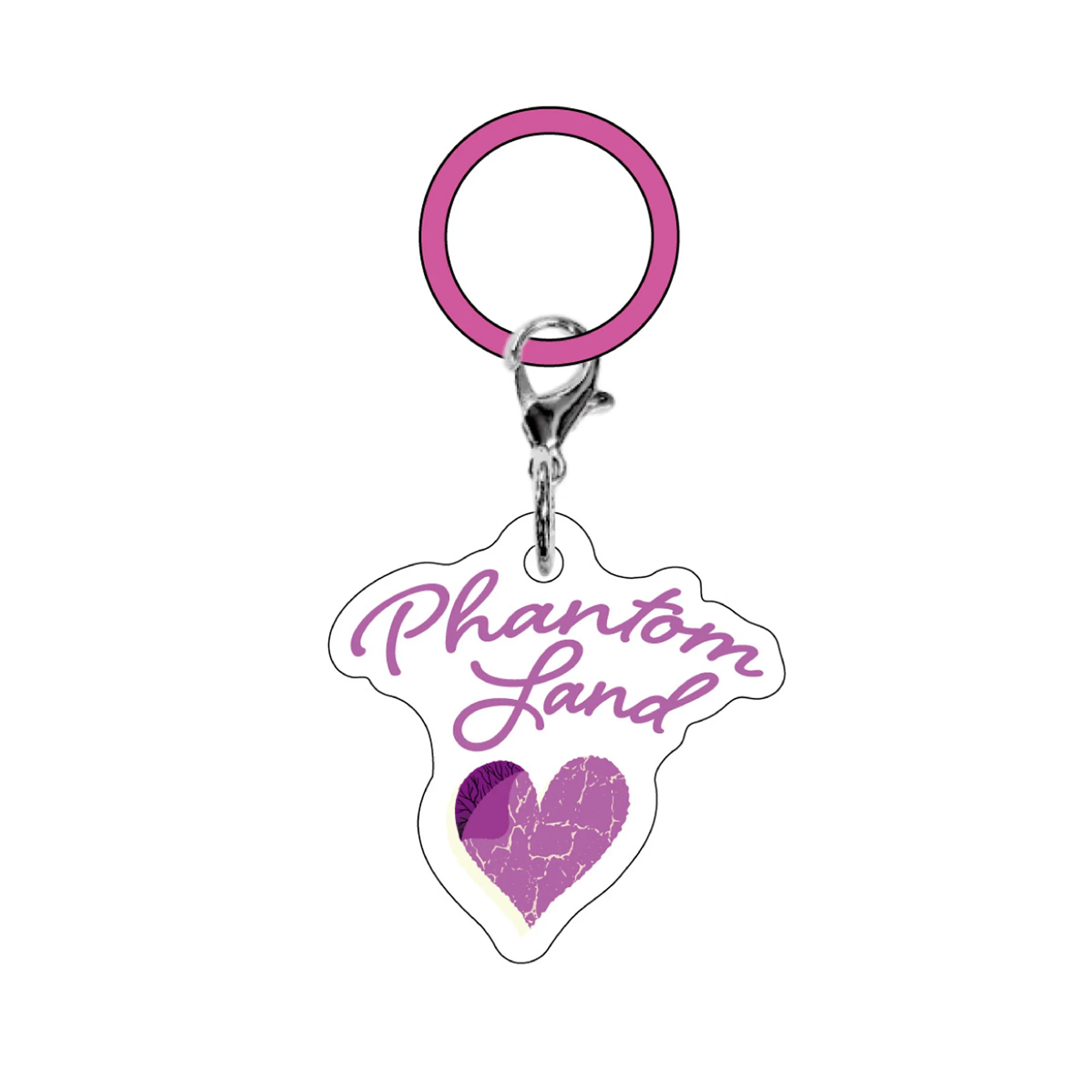 【Phantom♥Land】Random Marker Charm [GOODS] - Image 10