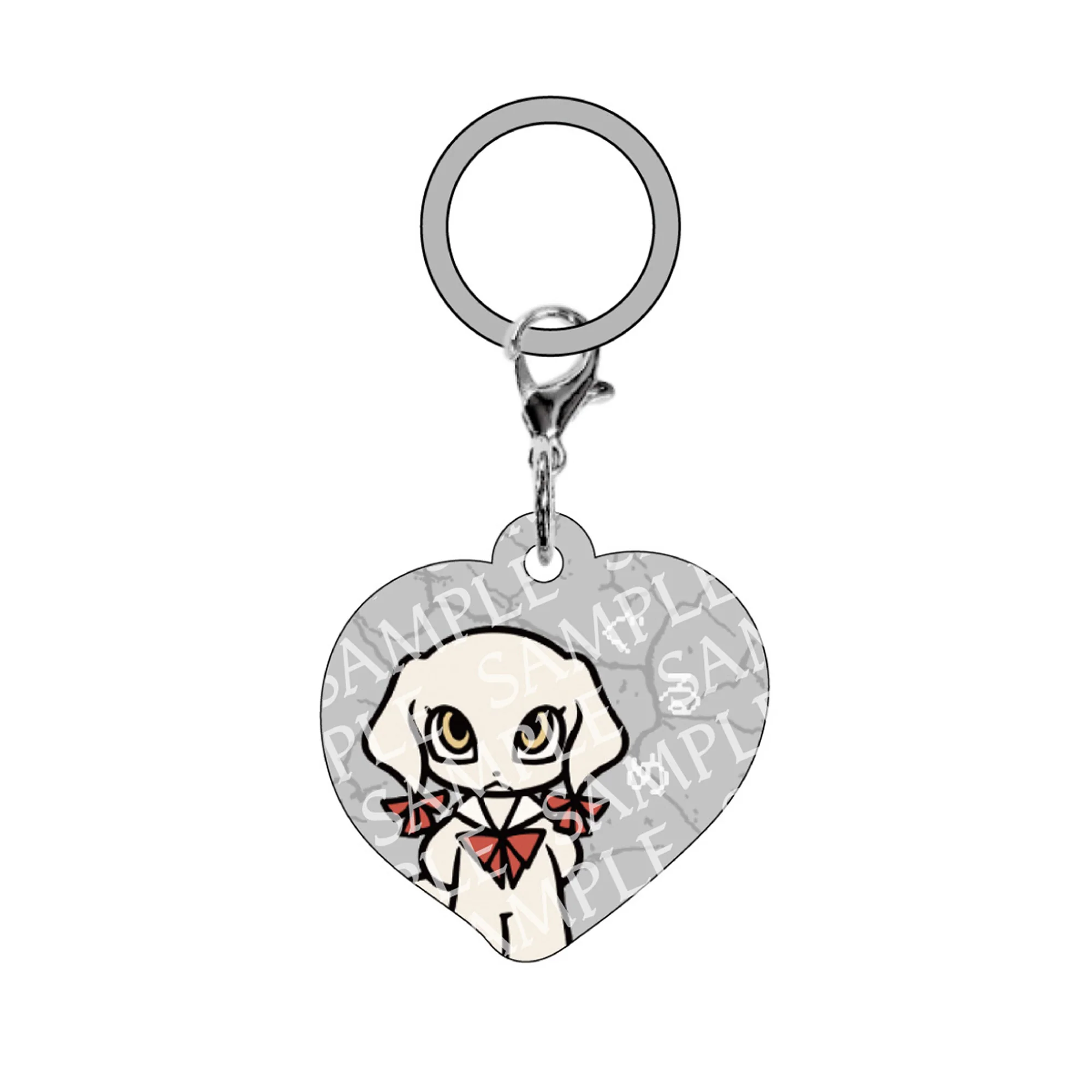 【Phantom♥Land】Random Marker Charm [GOODS] - Image 7