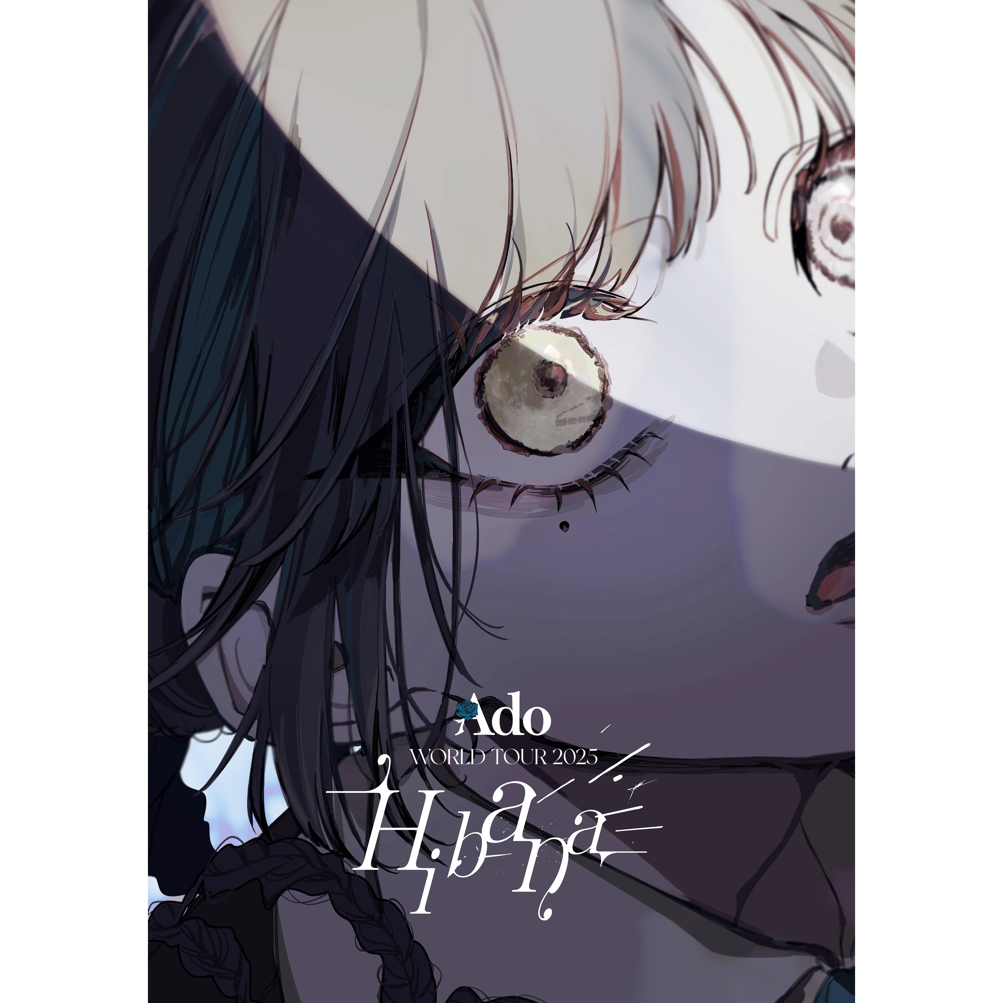 Hibana [Standard Edition][Saitama Super Arena][DVD]