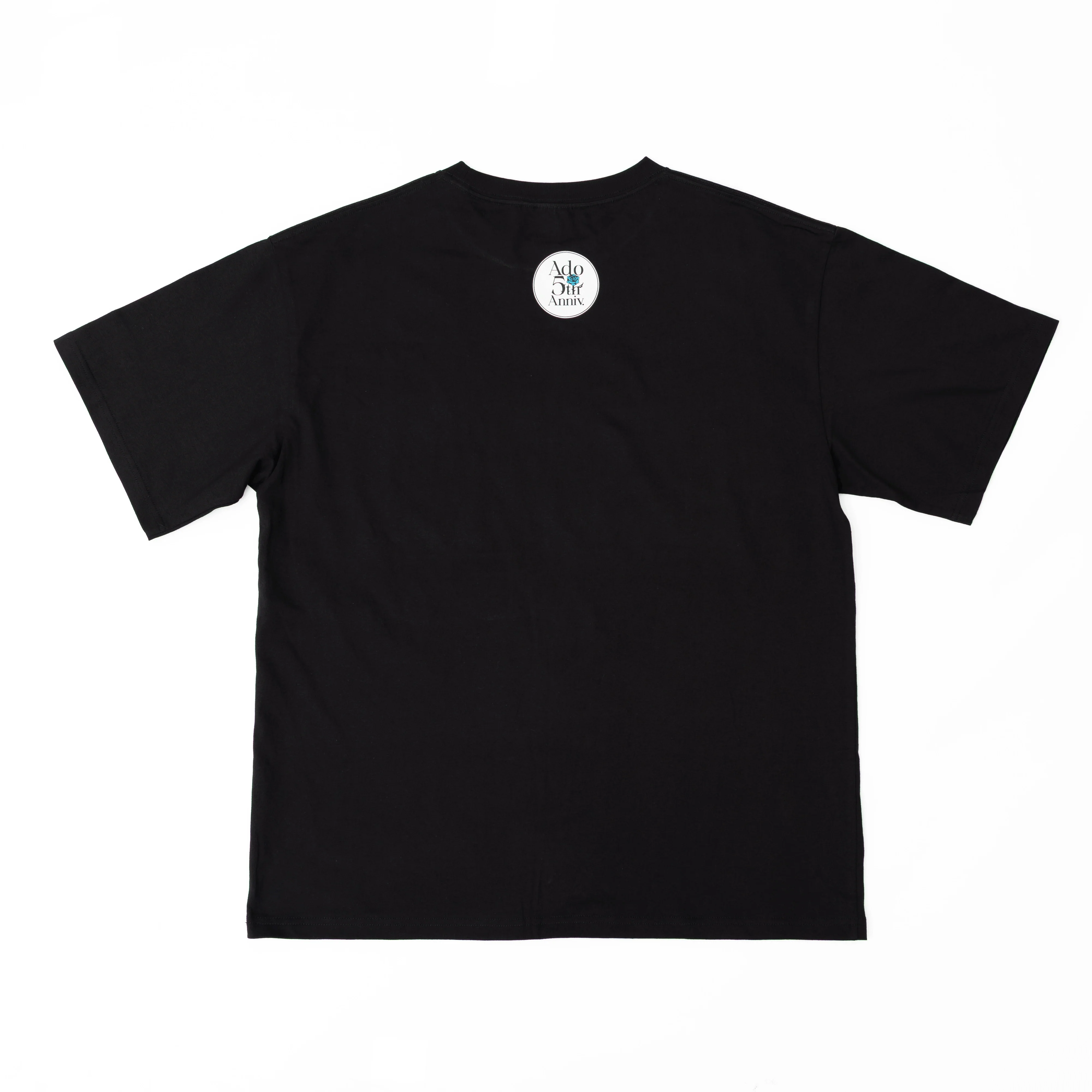＜2nd Sale＞ Ado's Best Adobum Graphic T-Shirt [GOODS] - Image 2