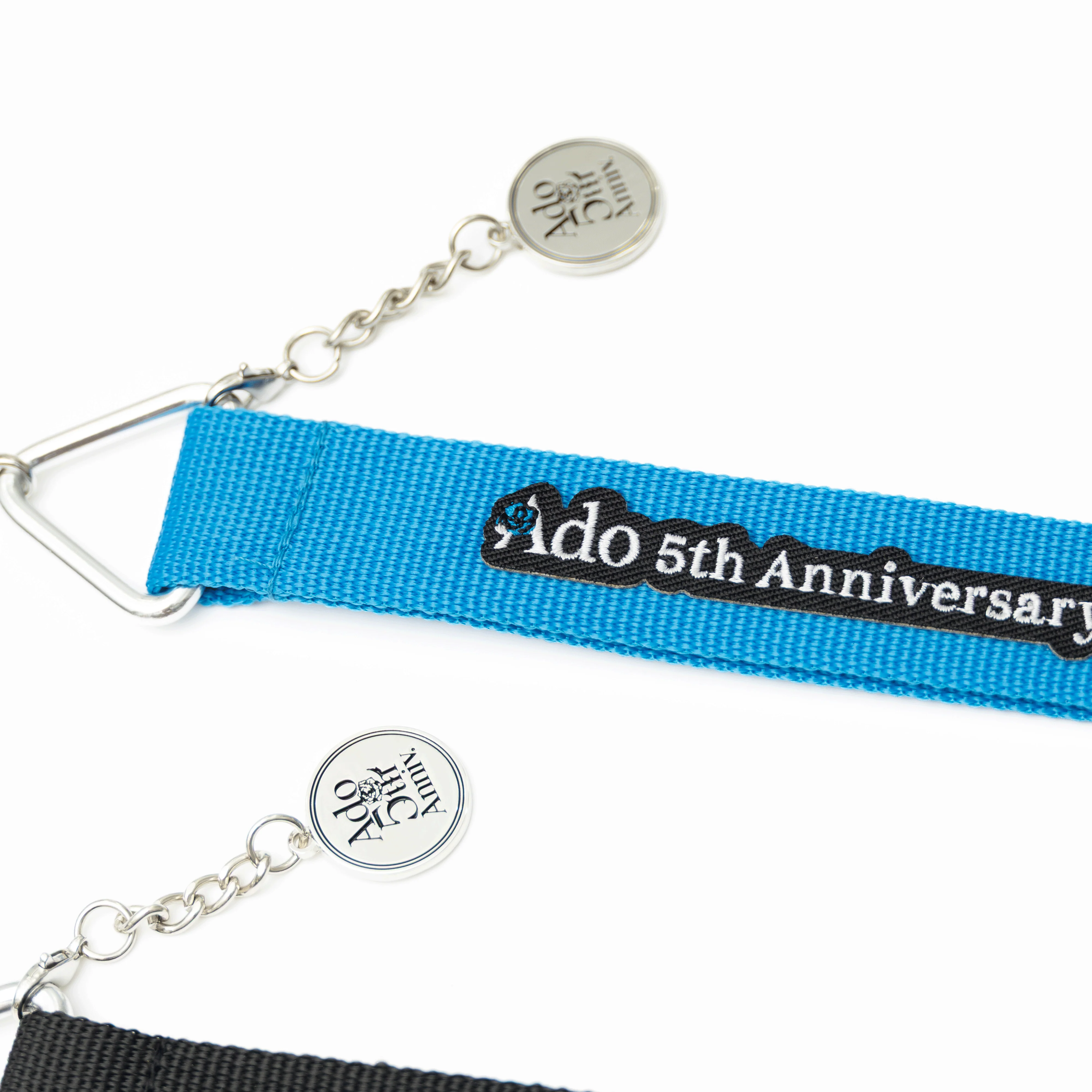＜2nd Sale＞ Custom Strap Keychain [GOODS] - Image 2