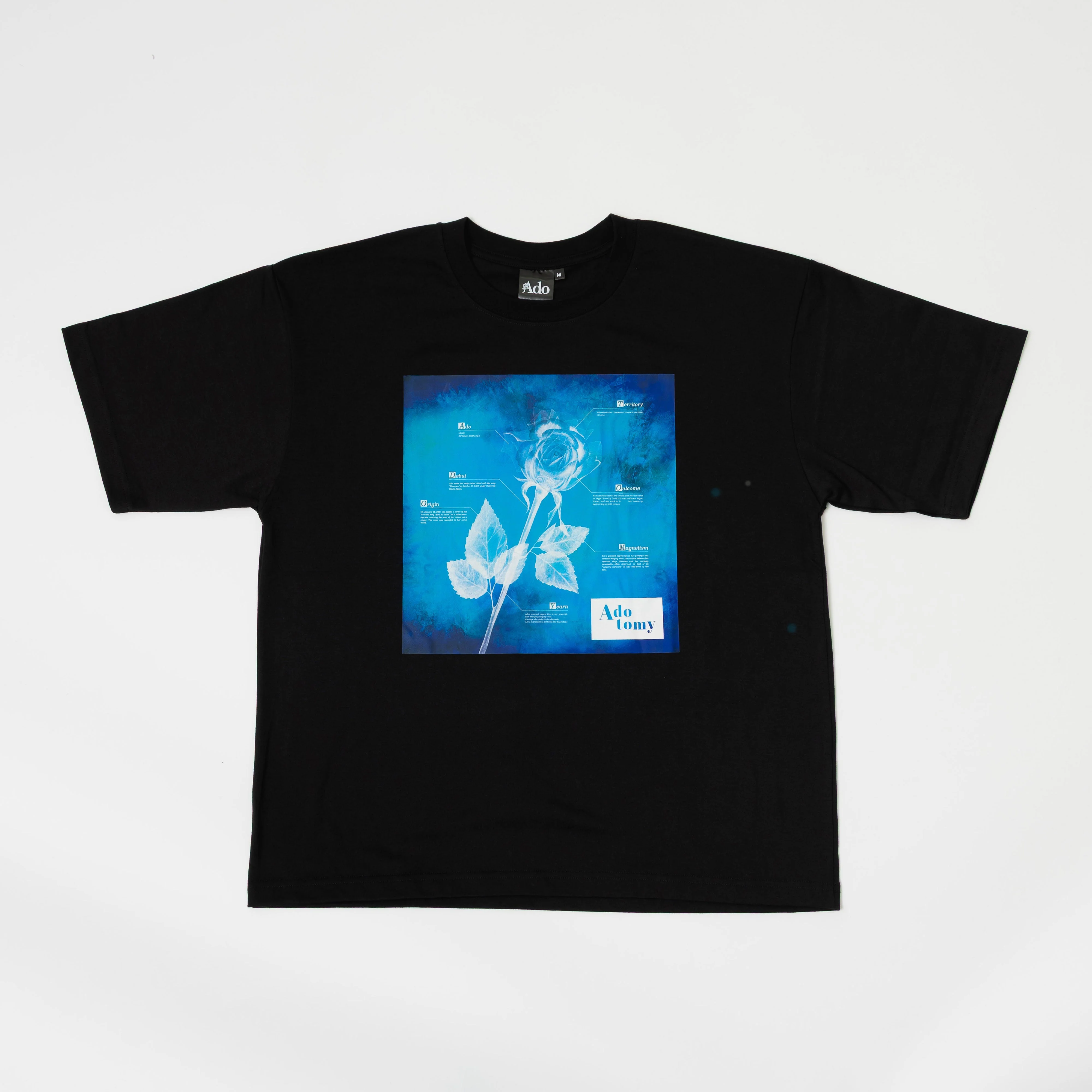 ＜2nd Sale＞ T-shirt X-ray [GOODS]
