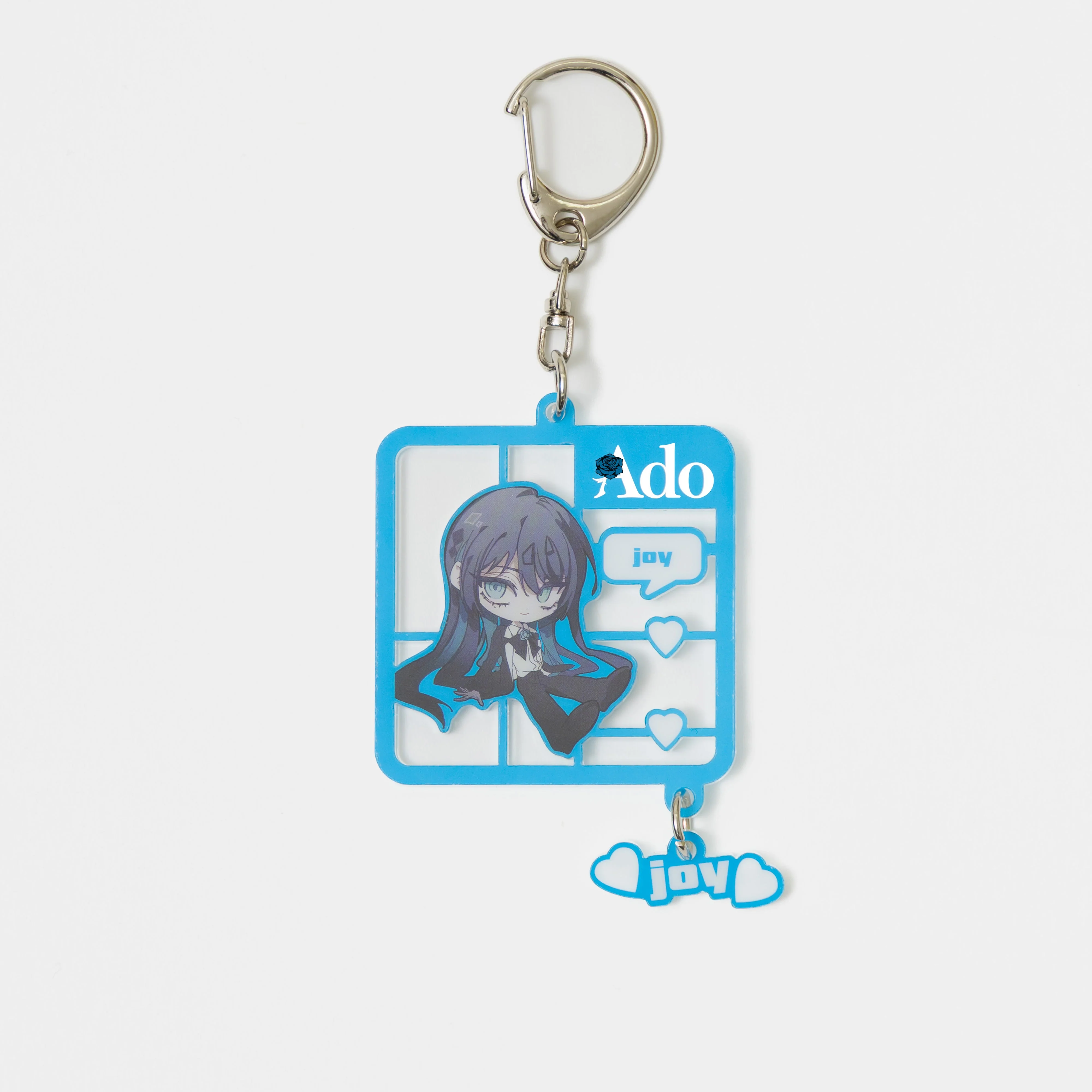 ＜2nd Sale＞ Acrylic Keychain [GOODS] - Image 2